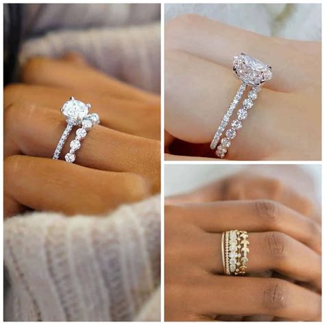 Engagement Ring Styles Over The Years at Lindsay Mullen blog