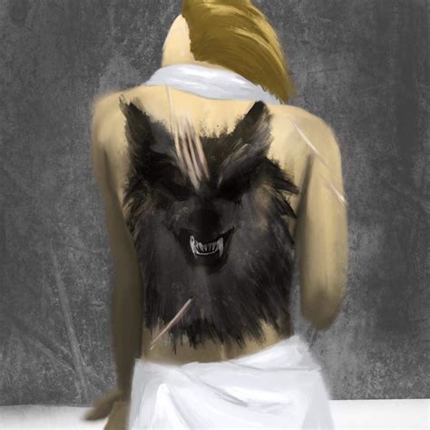 Fellow Howlers, meet Sevro au Barca : r/redrising