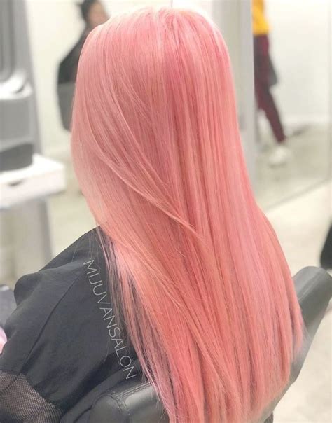 Light Pink Hair Dye For Dark Hair at Andrew Henry blog