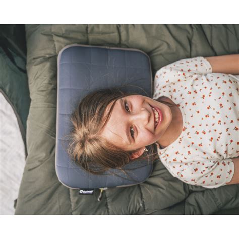 Outwell Memory Air Pillow | GetCamping.se