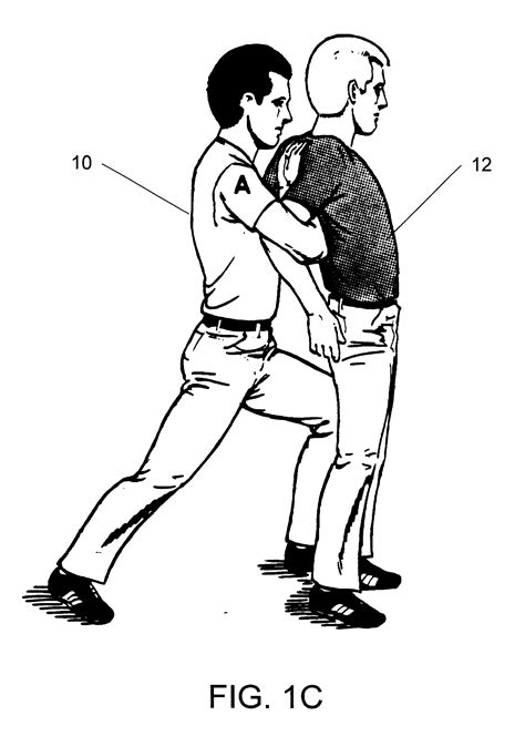 Patent US6360748 - Apparatus and method for safely maintaining an extended restraining hold on ...