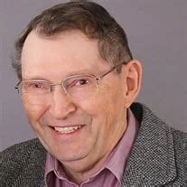 John Enz Obituary (2024) - Fargo, ND - Hanson-Runsvold Funeral Home