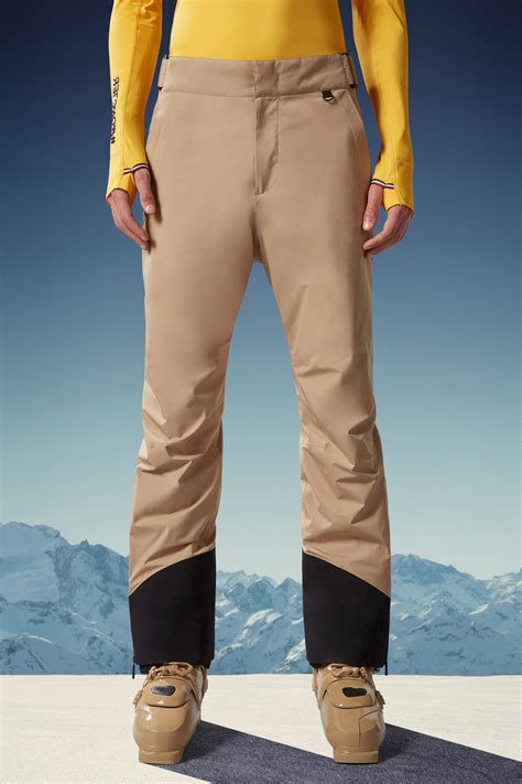 Moncler ski pants sale online