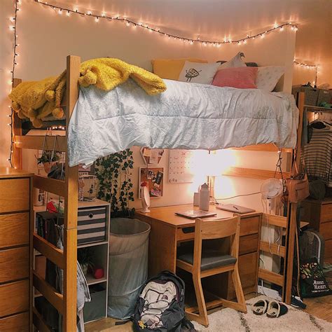 Cool College Dorm Room Kits Ideas