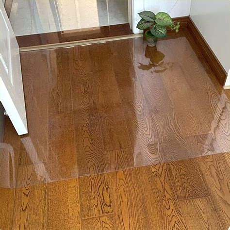 Dining Room Plastic Floor Mat at Madeline Jean blog