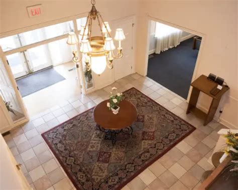 Faries Funeral Home | Smyrna, DE