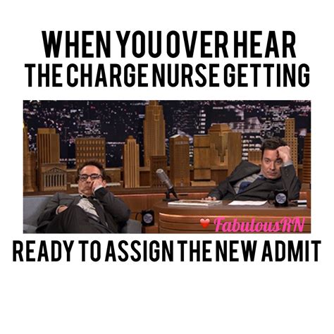Humor Nurse Memes Funny