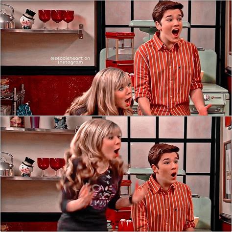 icarly | seddie on Instagram: “|All I want is to be happy.With you.|💜