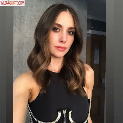 Alison Brie / alisonbrie nude Instagram leaked photo #62