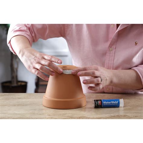 JB Weld WATER WELD EPOXY PUTTY STICK - 8277UK