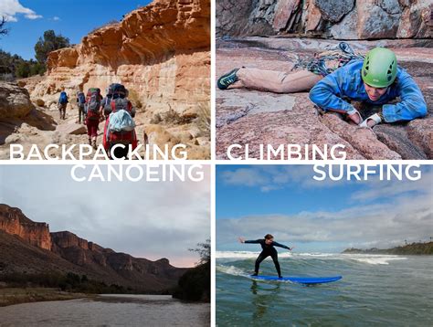 UNL Outdoor Adventures Center- Spring Break Trips | Announce ...