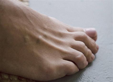 Toe Pain: Understanding The Reasons