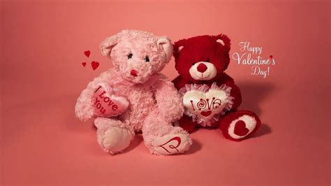 Cute Valentine's Day Wallpapers - Top Free Cute Valentine's Day ...