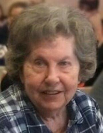 Mary Lee (Bennett) Wren Obituary - Columbia Daily Tribune
