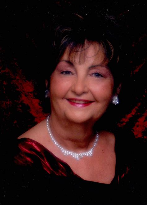 Carmen Pulido Shackett Obituary - Houston, TX