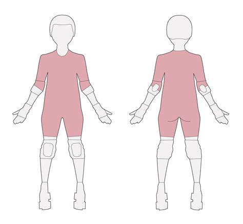 2. Gameplay — The Rules of Flat Track Roller Derby | 20230101