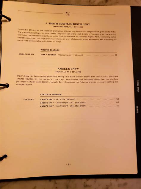 Columbus Bourbon: A Look Inside 'No Soliciting', A Private Bourbon Bar ...