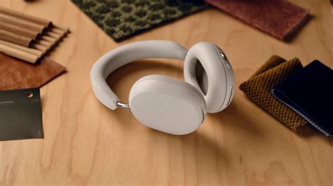 Review: Sonos Ace - hoe bevalt de eerste hoofdtelefoon van Sonos? | FWD