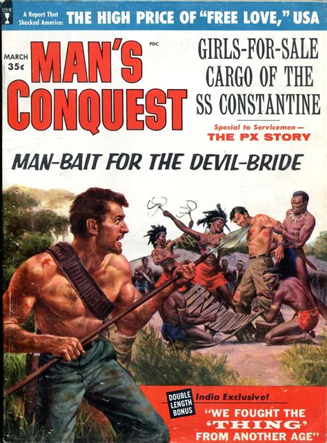 Jungle – Pulp Covers