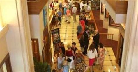 ROGER YOST GALLERY Named One Of America's 25 Best Galleries And Museums ...