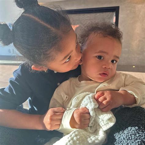 All About Aire Webster, Kylie Jenner and Travis Scott's 2-Year-Old Son