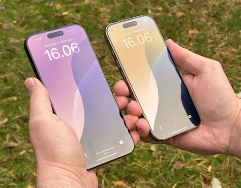 iPhone 16 Pro -puhelimet kärsivät ongelmasta - saattavat jumittua ja ...