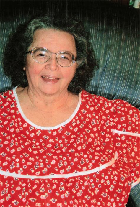 Carolyn Watson | Hamiltons Funeral Home