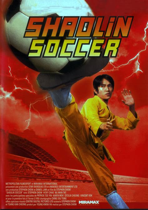 Shaolin Soccer (2001)|FULL HD 1080p|NF|JK_Saitama - Identi