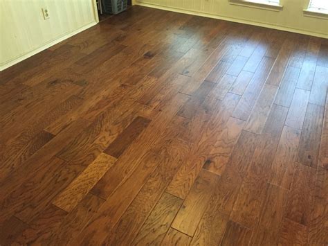 The Best Hickory Vinyl Plank Flooring For Your Home - Flooring Designs
