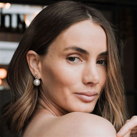 Magic Emerald Cut Diamond Earrings - Allure South Sea Pearls