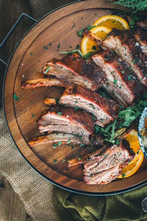 How To Cook Lamb Ribs And Flaps