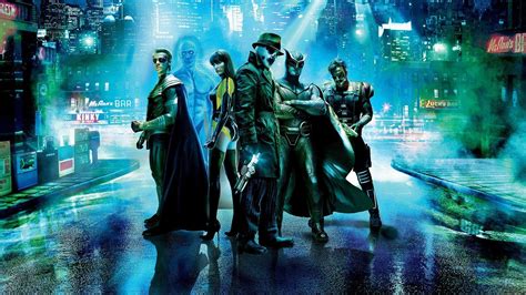 Watchmen HBO Wallpapers - Top Free Watchmen HBO Backgrounds ...