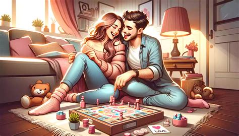 15 Playful Games for Couples to Bond and Connect - Relationships ...