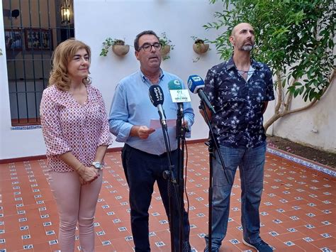 El Ateneo Nebrisense nombra a Mario Fuentes y a Antonio Atienza ...