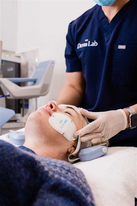 EMFACE Treatment in Melbourne, Australia