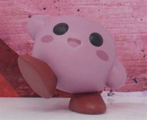 Funko Pop Kirby Funko Pop Kirby Etsy