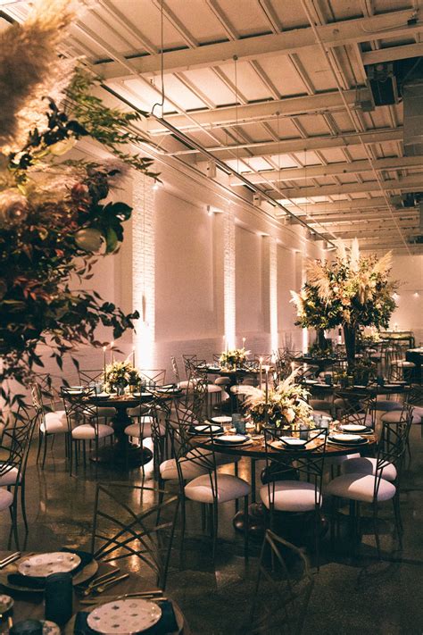 Inclusions - The Madison - Cleveland's Event Reception Venue for Parties