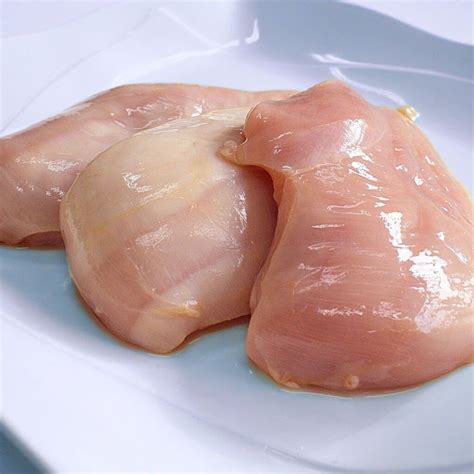 How To Defrost Chicken Breast In The Microwave - Dinners Done Quick
