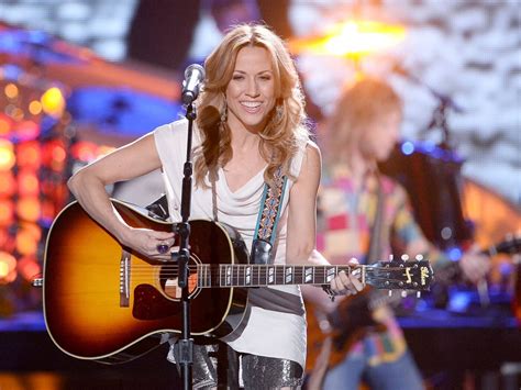 Sheryl Crow on the rise of streaming: "I feel sorry for young artists"