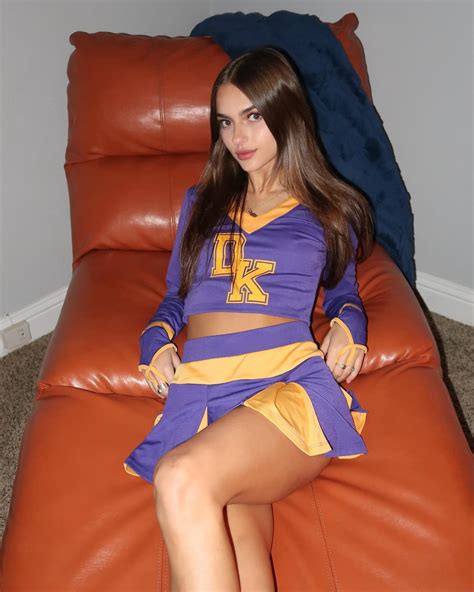 Kinsley Alyse | 👀 | Instagram