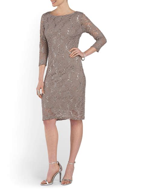 Does Tj Maxx Have Prom Dresses at Alicia Marcel blog