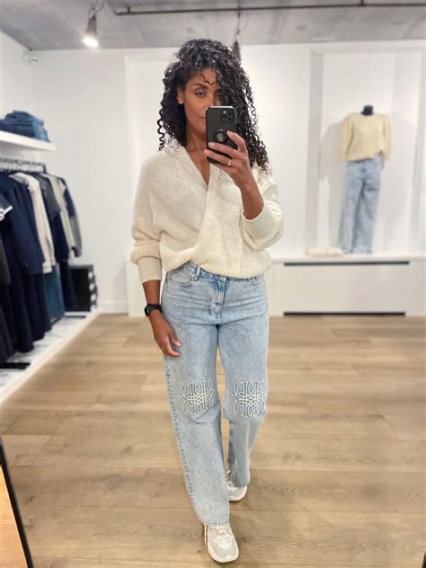 AMERICAN VINTAGE VEST EAST ECRU - Alt ID