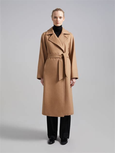 Camel coats | Max Mara
