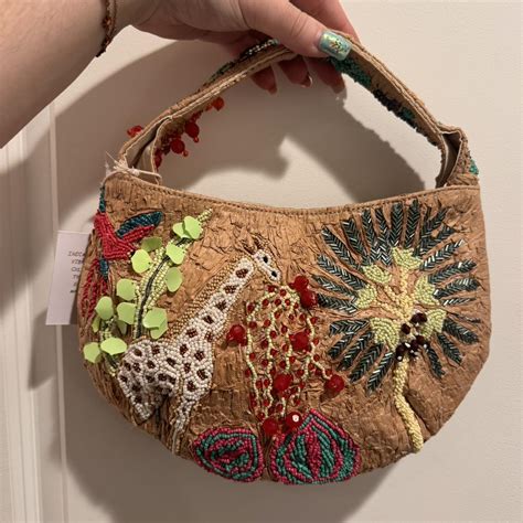 Handcrafted In India Bags Tj Maxx