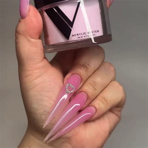 Valentino Beauty Pure Acrylic Powder TWIN DRAGON – Scarlett Nail Supplies