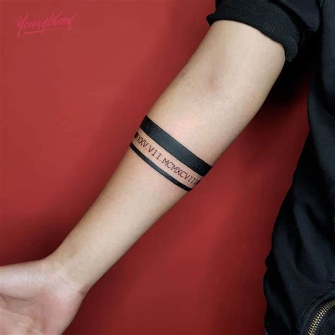 🔥🔥 Band Tattoo Guide 🔥🔥 Meaning and 15 tattoos in 2023 | Arm band tattoo for women, Band tattoos ...