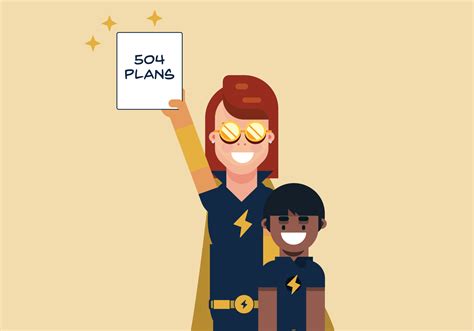What is a 504 Plan: A Comprehensive Guide
