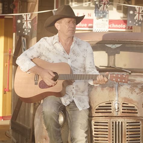 artists - Gympie Music Muster