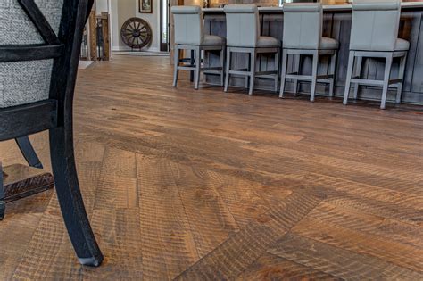 Best Styles of Barnwood Plank Flooring - Forever Barnwood