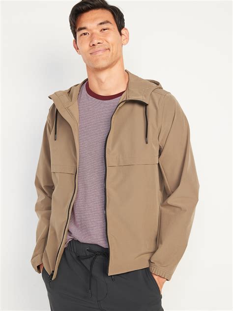 Here Are the Best Men's Spring Jackets - Men With Kids